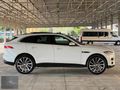 2016 JAGUAR F PACE 2.0 D PURE PLUS HATASIZ