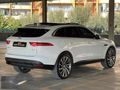 2016 JAGUAR F PACE 2.0 D PURE PLUS HATASIZ