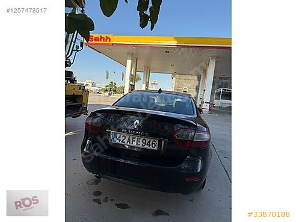 AĞA GROUP PETROLDEN SATILIK