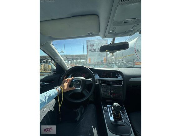 AĞA GROUP PETROL'DEN SATILIK