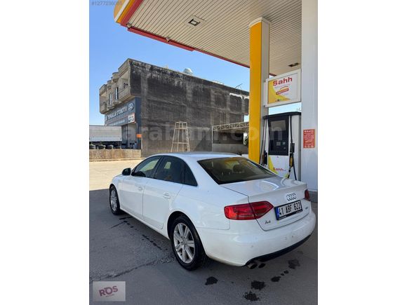 AĞA GROUP PETROL'DEN SATILIK