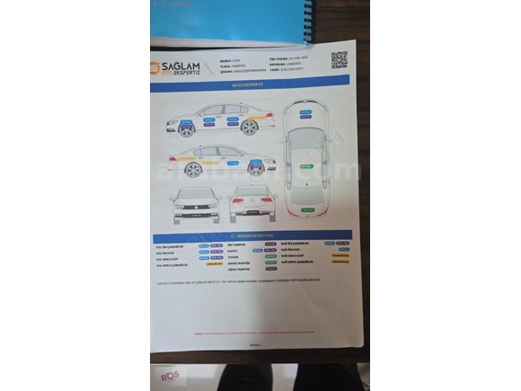 AĞA GROUP PETROL'DEN SATILIK