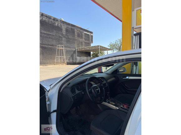 AĞA GROUP PETROL'DEN SATILIK