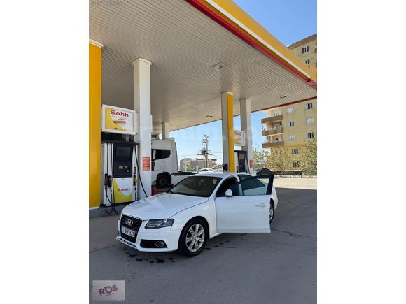 AĞA GROUP PETROL'DEN SATILIK