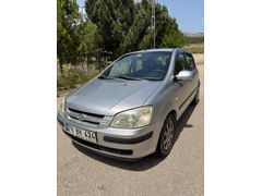 Sahibinden Hyundai Getz 1.3 GLS 2005 Model