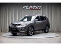 2014 NISSAN X-TRAIL 1.6 DCI BLACK PANORAMIK_360K._E.BGJ_NAV_97.505KM