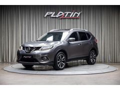 2014 NISSAN X-TRAIL 1.6 DCI BLACK PANORAMIK_360K._E.BGJ_NAV_97.505KM