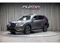 2018 X-TRAIL 1.6 dCi PLATİNUM P. PANORAMIK_BOSE_D.ISITMA_360K_BOYASIZ