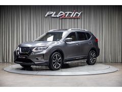 2018 X-TRAIL 1.6 dCi PLATİNUM P. PANORAMIK_BOSE_D.ISITMA_360K_BOYASIZ