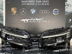 OPEL COMBO E SAĞ SOL FAR MERCEKLİ DOLU BEYİNLİ 2024-2025