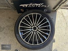 MERCEDES GLC X254 AMG JANT 1 ADET