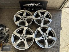 AUDİ A3 GOLF PASSAT JETTA CADDY TAKIM JANT S-LİNE 17