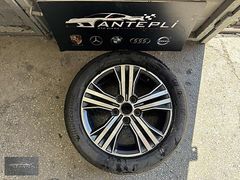 RENAULT MEGANE 4 JANT 1 ADET