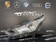 FORD CONNECT SOL FAR ZENON MERCEKLİ LEDLİ 2022-2023-2024-2025