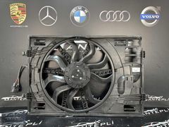 VOLKSWAGEN CADDY FAN TAKIMI 2020-2021-2022-2023-2024-2025