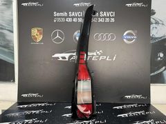 VOLKSWAGEN CADDY SOL STOP LAMBASI 2021-2025