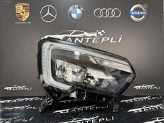 RENAULT MASTER 4 SAĞ FAR LEDLİ 2020-