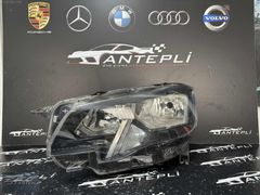 PEUGEOT RİFTER SOL FAR HALOJEN