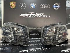 PEUGEOT RİFTER SAĞ SOL FAR MERCEKLİ LEDLİ ÇIKMA ORİJİNAL