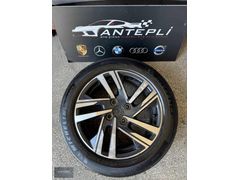 PEUGEOT 208 2008 JANT 1 ADET LASTİKLİ MİCHELN