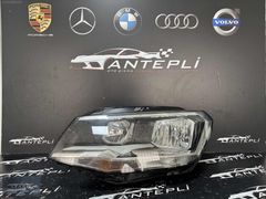 VOLKSWAGEN CADDY SOL FAR 2015-2020