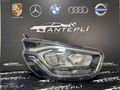FORD CUSTOM SAĞ FAR MERCEKLİ LEDLİ