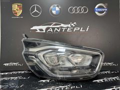 FORD CUSTOM SAĞ FAR MERCEKLİ LEDLİ