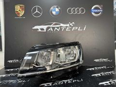 VOLKSWAGEN TRANSPORTER T7.5 SOL FAR 2022-2023-2024