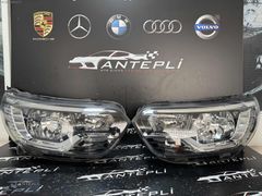 RENAULT EXPRESS SAĞ SOL FAR ÇIKMA ORİJİNAL