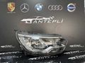 RENAULT EXPRESS SAĞ SOL FAR ÇIKMA ORİJİNAL