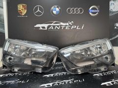 OPEL COMBO SAĞ SOL FAR LEDLİ ÇIKMA ORİJİNAL 2020-2024