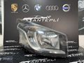 RENAULT TRAFİC SAĞ FAR ÇIKMA ORİJİNAL