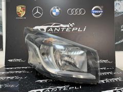 RENAULT TRAFİC SAĞ FAR ÇIKMA ORİJİNAL