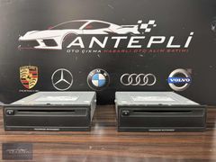 VOLKSWAGEN GOLF POLO PASSAT TİGUAN NAVİGASYON ÜNİTESİ 2G0035126