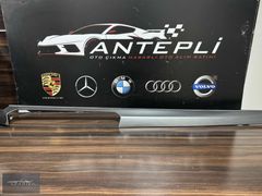 SKODA SUPER B TEYP ÇERÇEVESİ