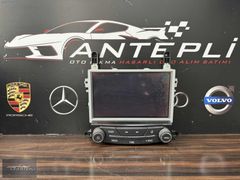 OPEL İNSİGNİA MULTİMEDYA OYNATICI EKRAN ORİJİNAL HATASIZ