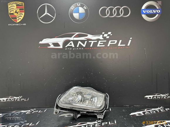 HYUNDAİ H100 SOL SİS LAMBASI 2012-2016 922014F510
