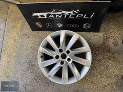SKODA SUPER B 2016-2024 1 ADET JANT