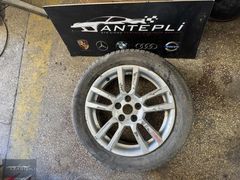 CHEVROLET AVEO 1 ADET JANT (EBAT BİLGİLERİ İÇİN ARAYINIZ)