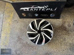 VOLKSWAGEN POLO 2020-2024 1 ADET JANT