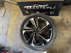PEUGEOT 408 2020-2024 1ADET JANT (EBAT BİLGİLERİ İÇİN ARAYINIZ)