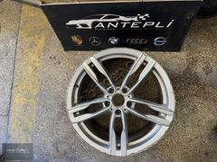 BMW F10 M SPORT 1 ADET JANT YAN SANAYİ İÇİN UYUMLU