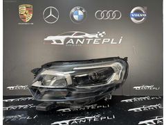 FİAT ULYSSE SOL FAR MERCEKLİ