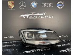 VOLKSWAGEN CADDY SAĞ FAR MERCEKLİ LEDLİ 2015-2020