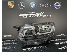 CİTROEN BERLİNGO SOL FAR 2020-2024