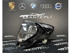FORD COURİER SOL FAR 2023-2024