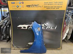 SKODA FABİA SOL ÖN ÇAMURLUK