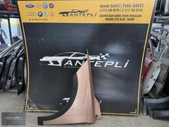 SEAT ARONA SOL ÖN ÇAMURLUK