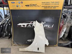 VOLKSWAGEN CADDY SOL ÖN ÇAMURLUK 2012-2015