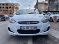 2017 HYUNDAİ ACCENT BLUE 1.6 CRDİ MODE OTOMATİK
